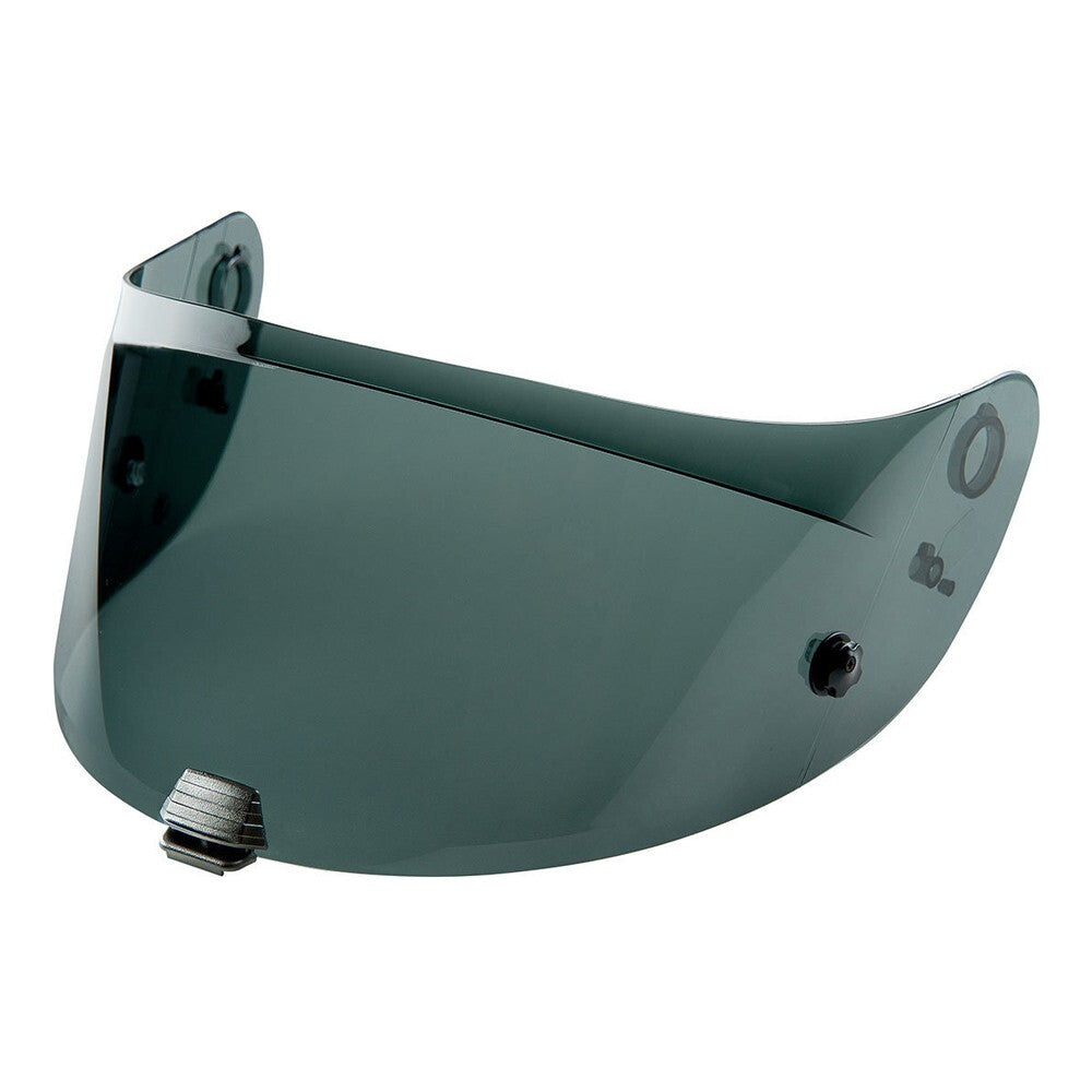Brand New HJC HJ-20 Dark Smoke Visor Pinlock Ready  OEM RPHADSV