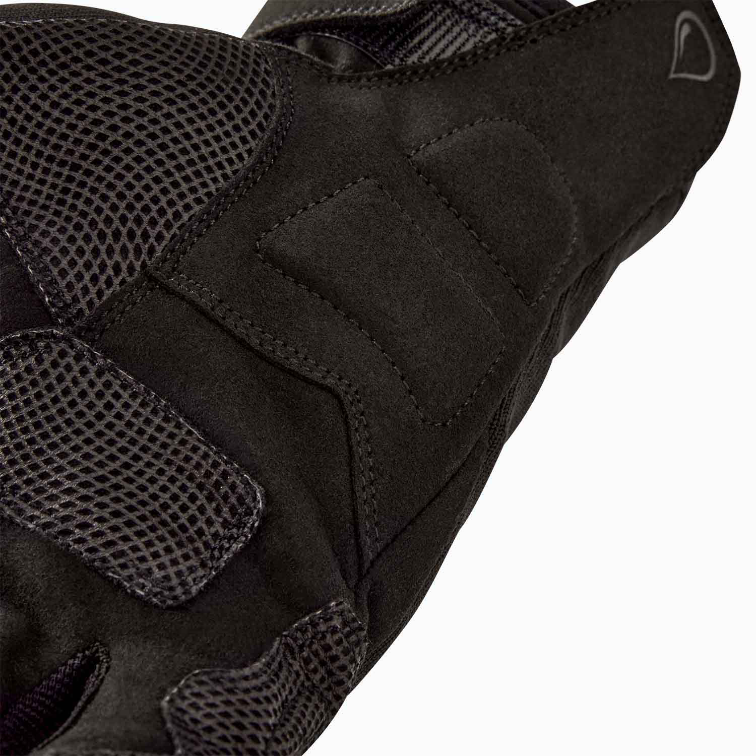 RST K-Sport Waterproof Short Lightweight CE Motorcycle Motorbike Glove