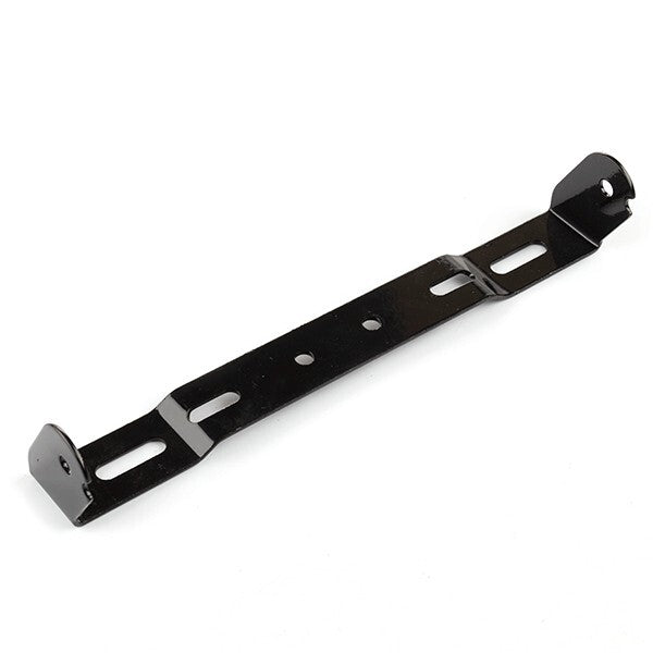 Number Plate/License Bracket for LEXMOTO, LJ125T-16, LJ50QT-N, CITY125 NPB044