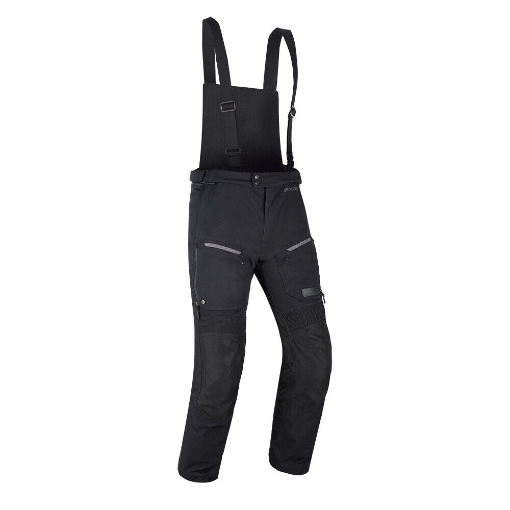 Oxford Mondial Advanced Motorcycle Motorbike Waterproof Pants Trousers Reg Leg