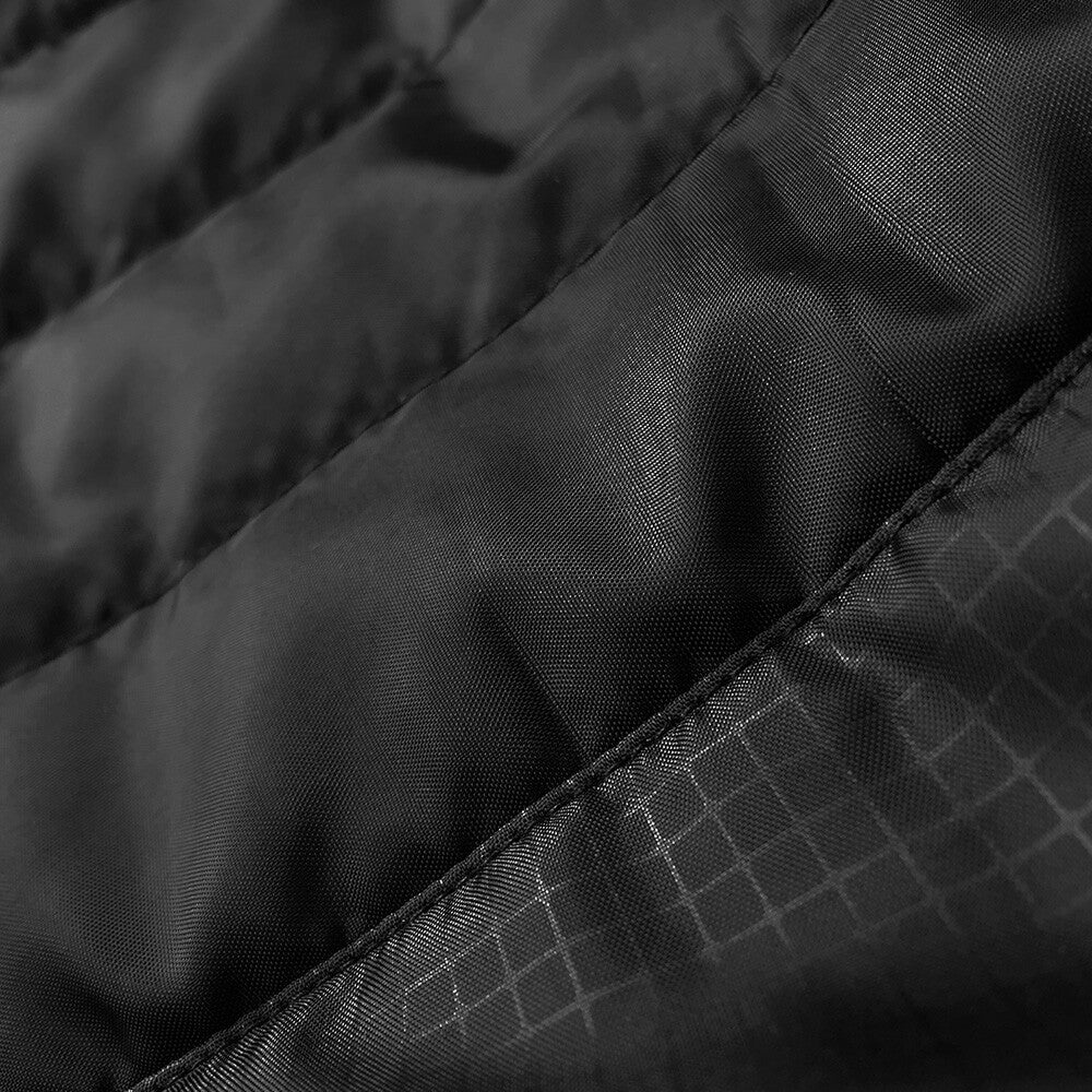 Oxford Mondial Advanced Laminate Waterproof Motorcycle Motorbike Jacket Grey