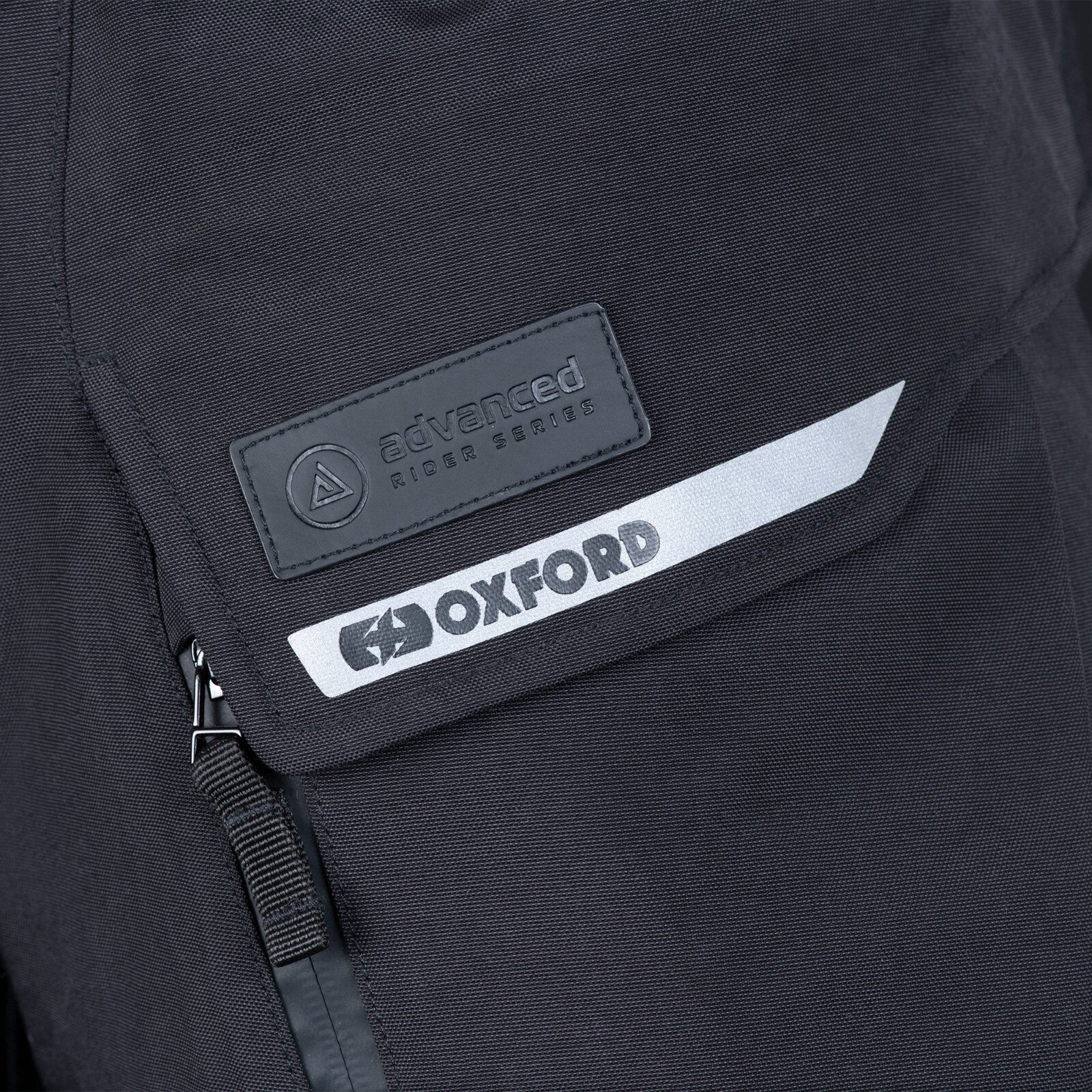 Oxford Mondial 2.0 Advanced Motorcycle Motorbike Waterproof Pants Trousers