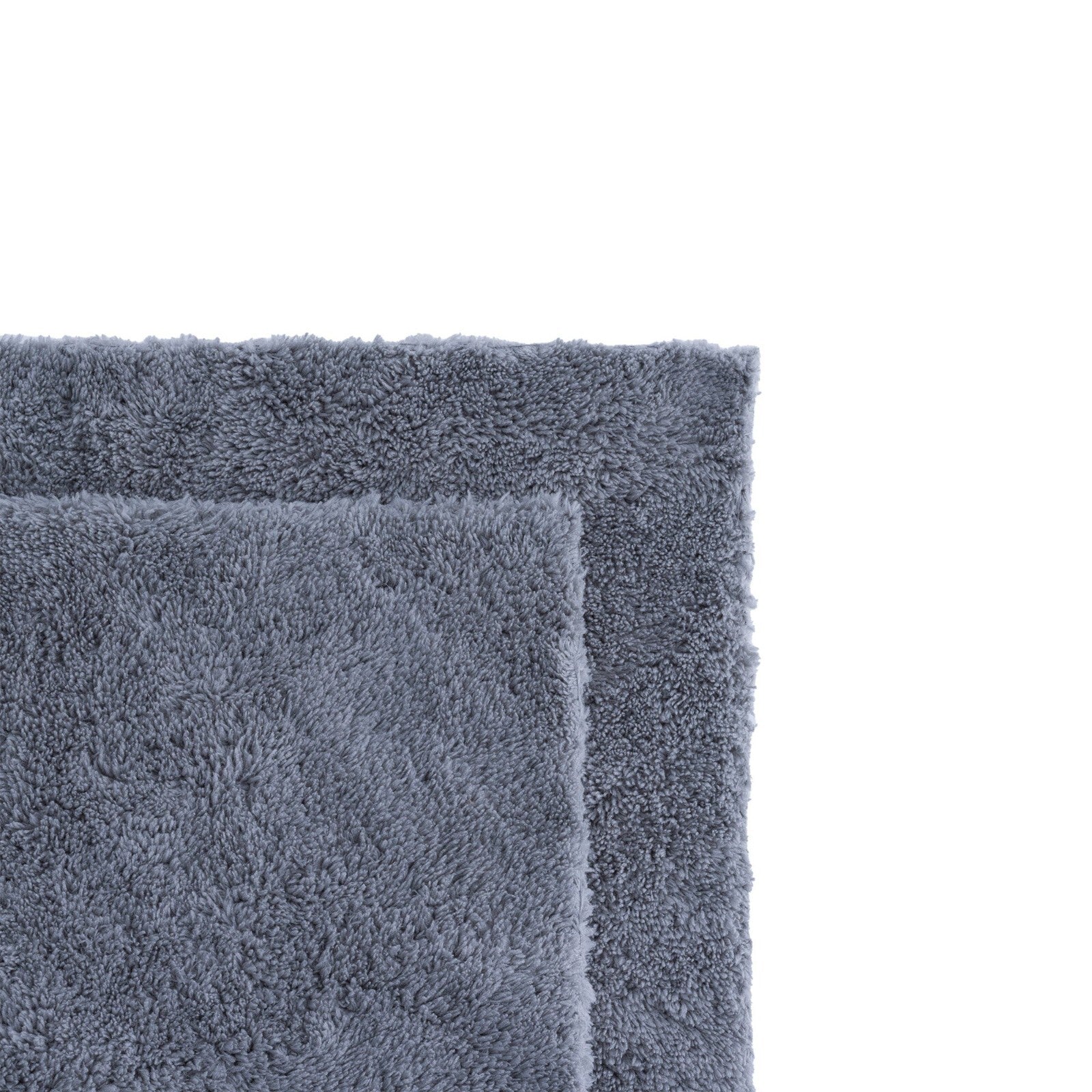 Oxford Ultra Softy Grey Motorcycle Motorbike Microfibre Cleaning Detailing 2 Pk