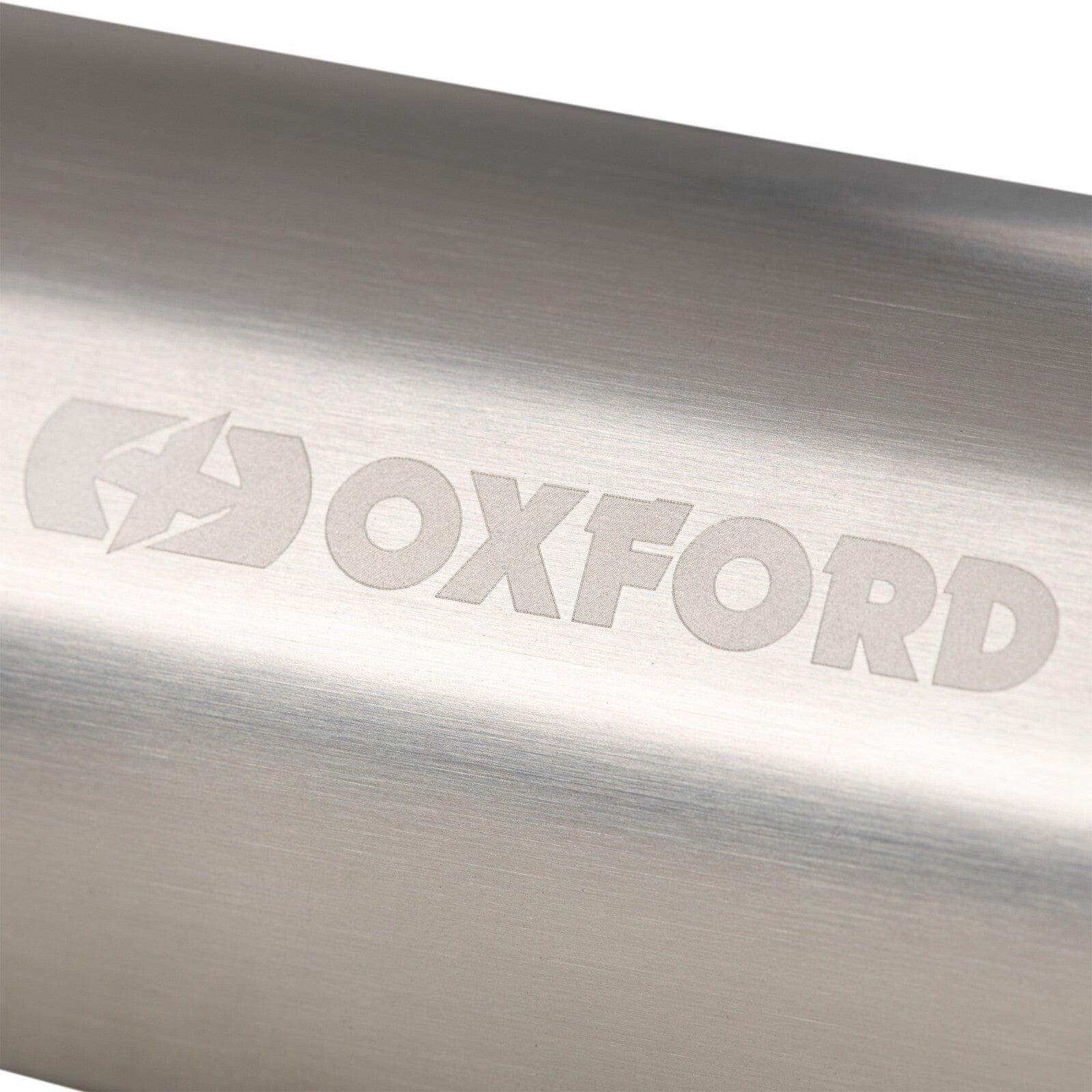 Oxford Sports Style Universal Motorcycle Motorbike Exhaust Heat Shield OX879