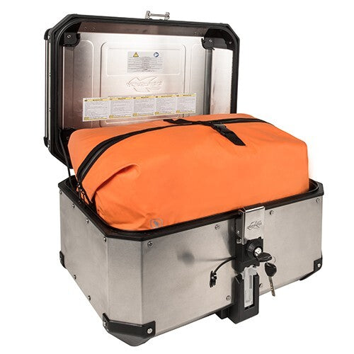 Kappa Motorcycle TK767 54L Waterproof Inner / Outer Bag For Aluminium Side Cases