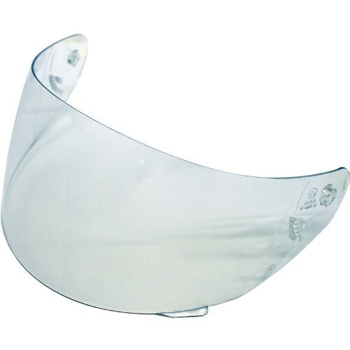 Vcan V271 Replacement Clear Motorcycle Motorbike Helmet Visor