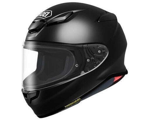 SHOEI NXR2, RF-1400, X-SPR-Pro Anti Fog Pinlock Evo Insert Clear CWR-F2 - DKS304