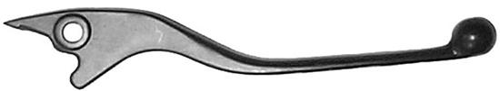 Honda CBF 125 2009 to 2014 Front Brake Lever (OEM 53175-KBW-900) Black