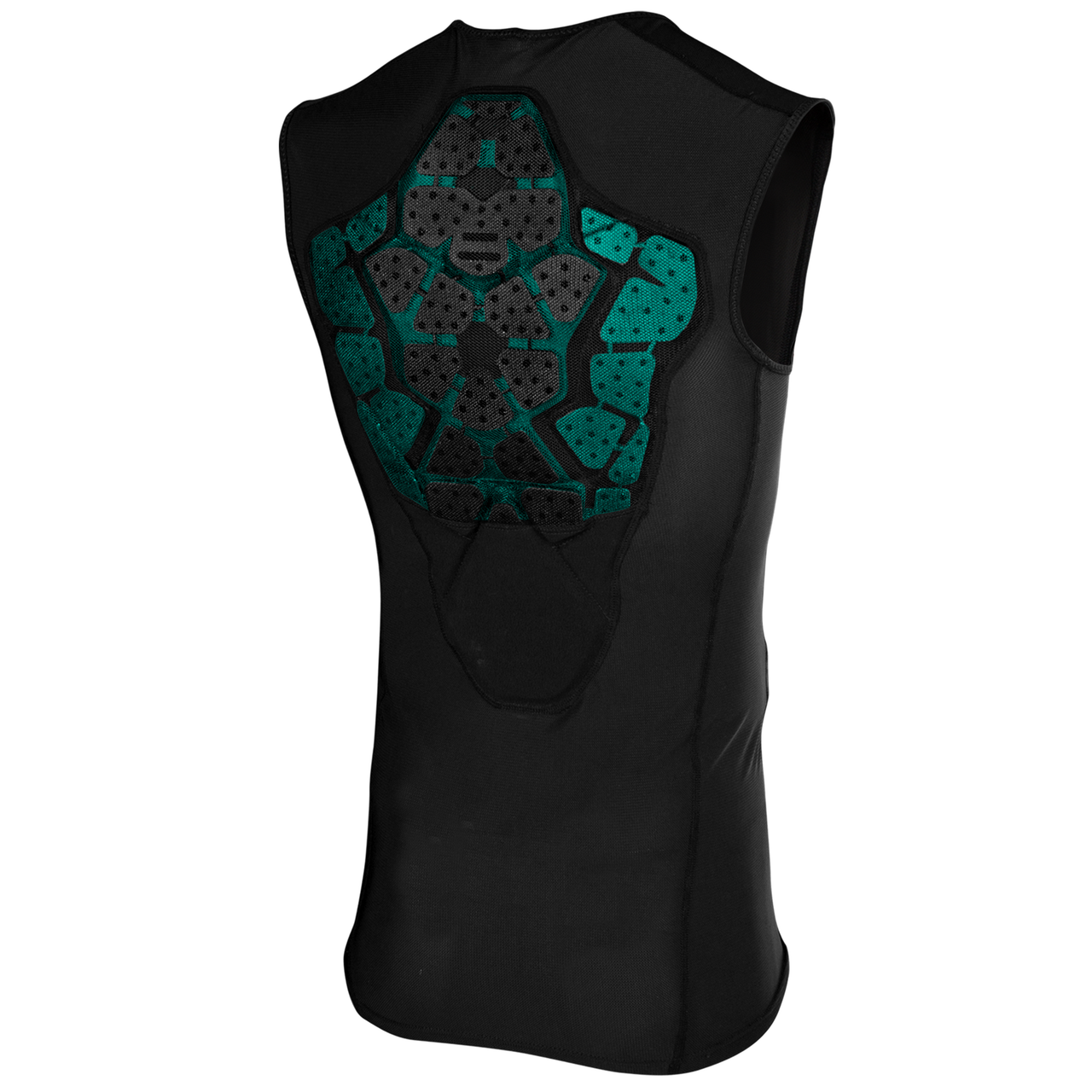 Seven MX Fusion Compression Padded Motocross Off Road Enduro Trails Vest