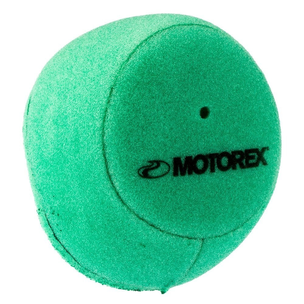 Motorex Pre Oiled Air Filter For Yamaha WR 250 400 & YZ 125 250 450 - 152213X