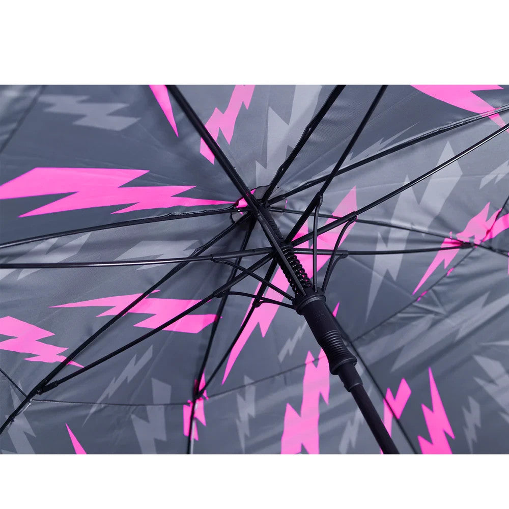 Muc-Off Bolt Umbrella 130cm Diameter Auto Opening
