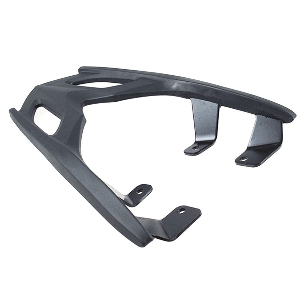 New Genuine Lexmoto Assault (Euro 4 & 5) Grey Motorcycle Luggage Rack