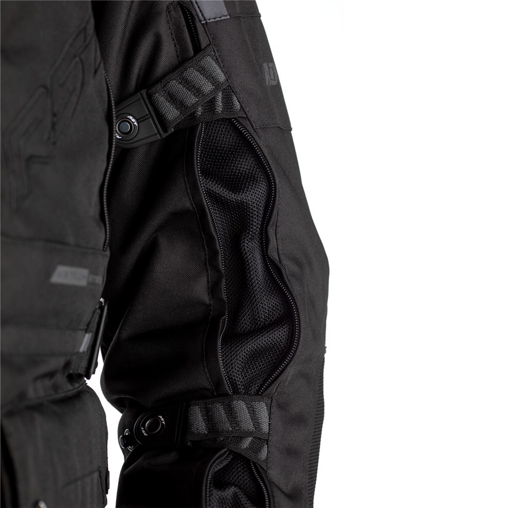 RST Pro Series Adventure-X CEAA Mens Motorcycle Motorbike Textile Jacket
