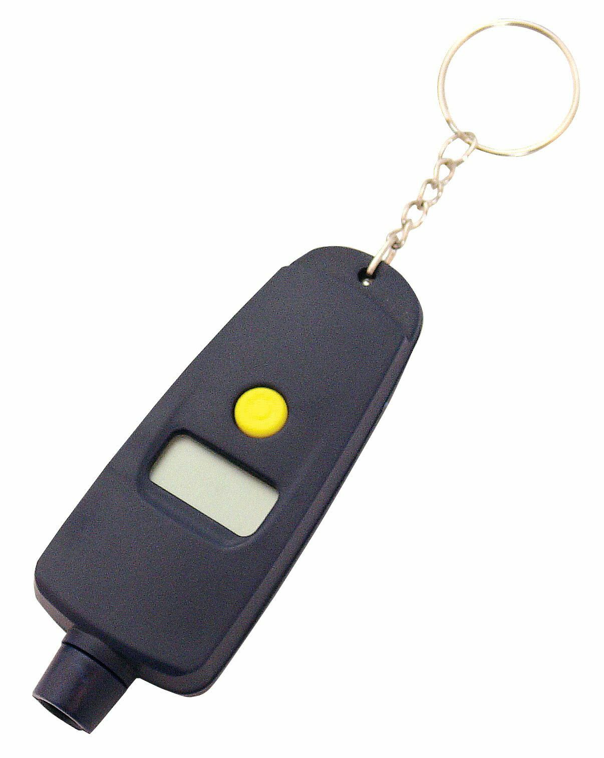 Bike It Digital Keyfob Motorcycle Motorbike Tyre Pressure Gauge