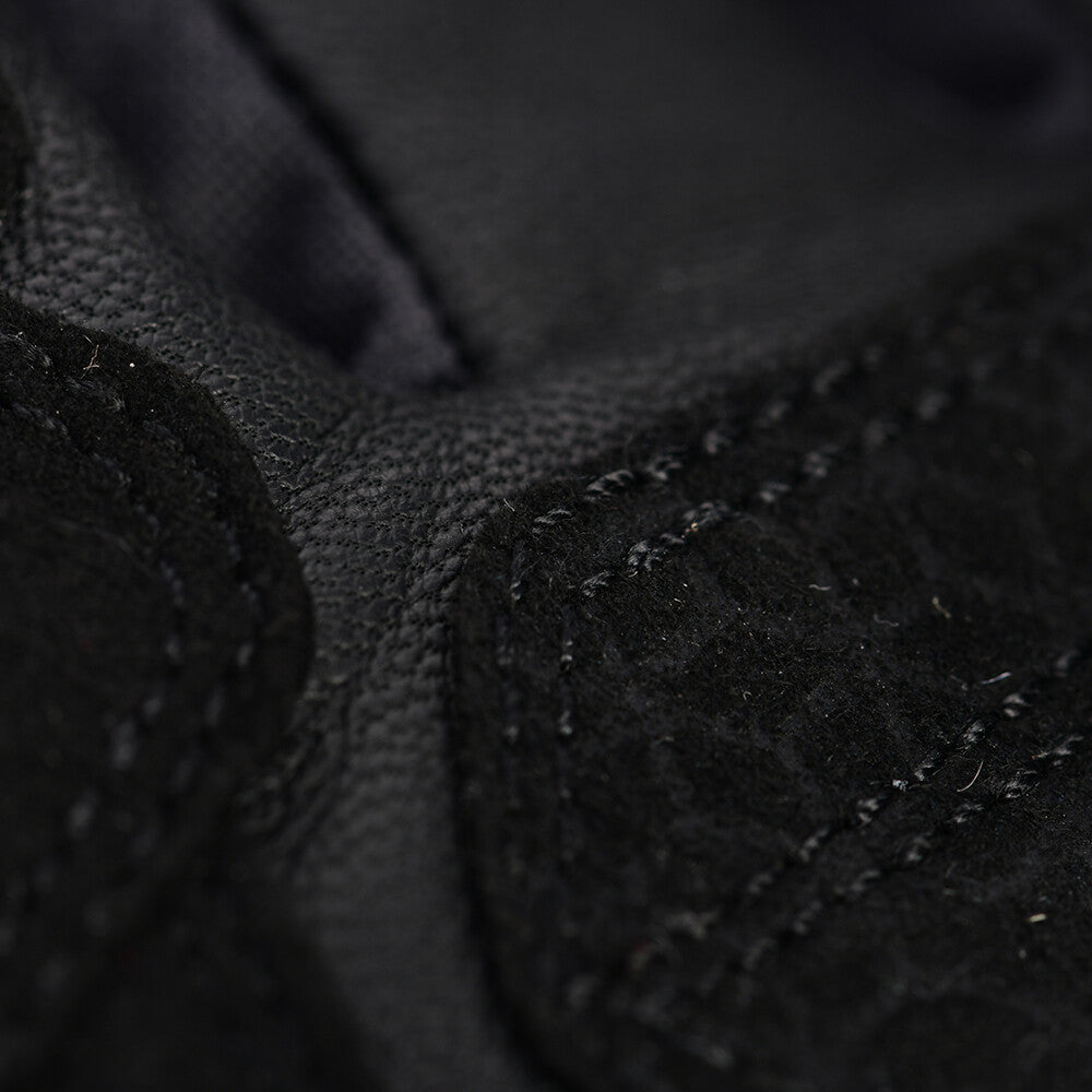 Oxford Montreal 4.0 Motorcycle Motorbike Waterproof Dry2Dry Glove Black Grey Red