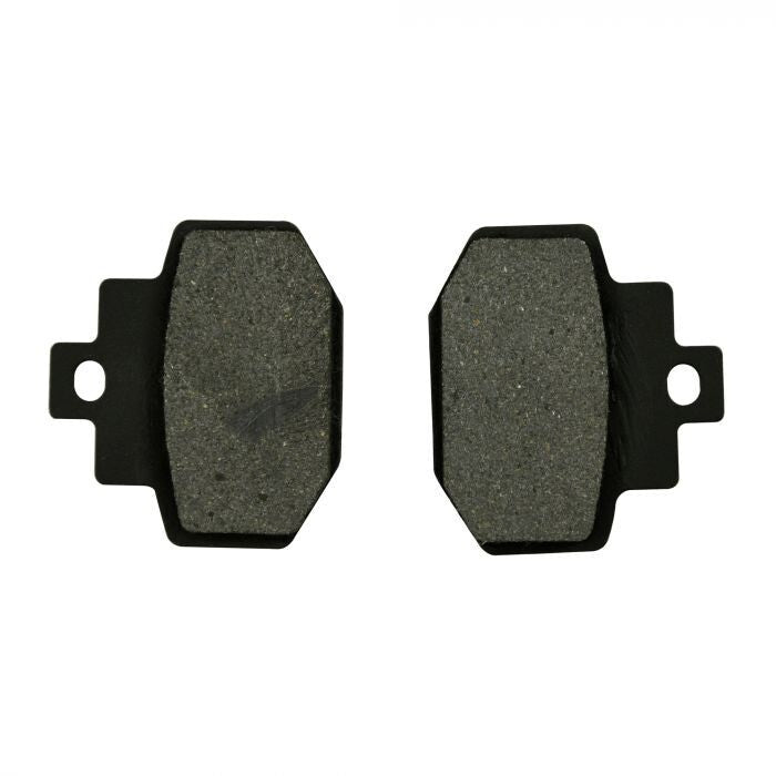 Armstrong GG Range Road Rear Brake Pads - PAD230311 / FA321 / FDB2115 / VD-981
