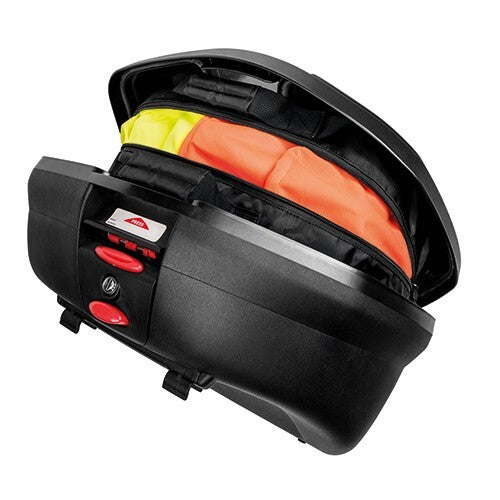 Kappa Motorcycle K33N Monokey Black 33 Litre Pannier / Side Cases