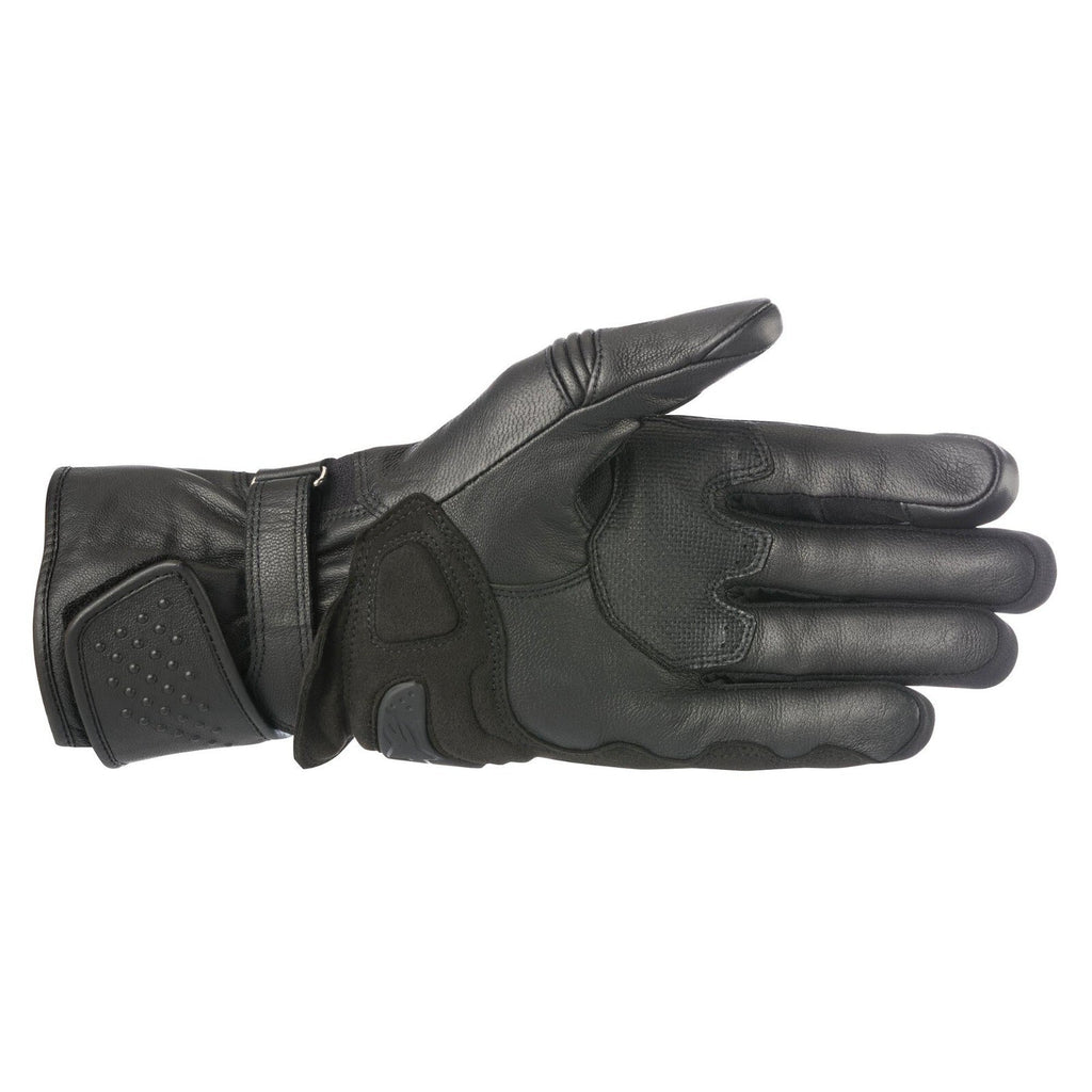 Alpinestars Patron GoreTex Waterproof Motorcycle Motorbike All Seasons Gloves
