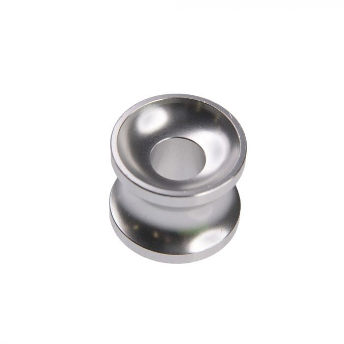 Bike It Alloy 10mm 1.5 Pitch Paddock Stand Bobbins  -  PDSBOB10