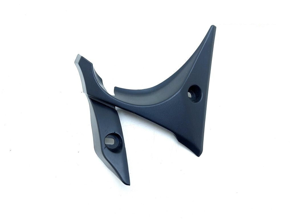 Genuine Yamaha YZF-R1 2004-2006 Dashboard Right Side Panel - 5VY-2837M-01