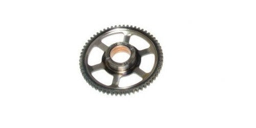 Genuine Yamaha MT-09 Tracer, XSR900 2021 - 2023 Gear, 3 - 1RC-15515-00