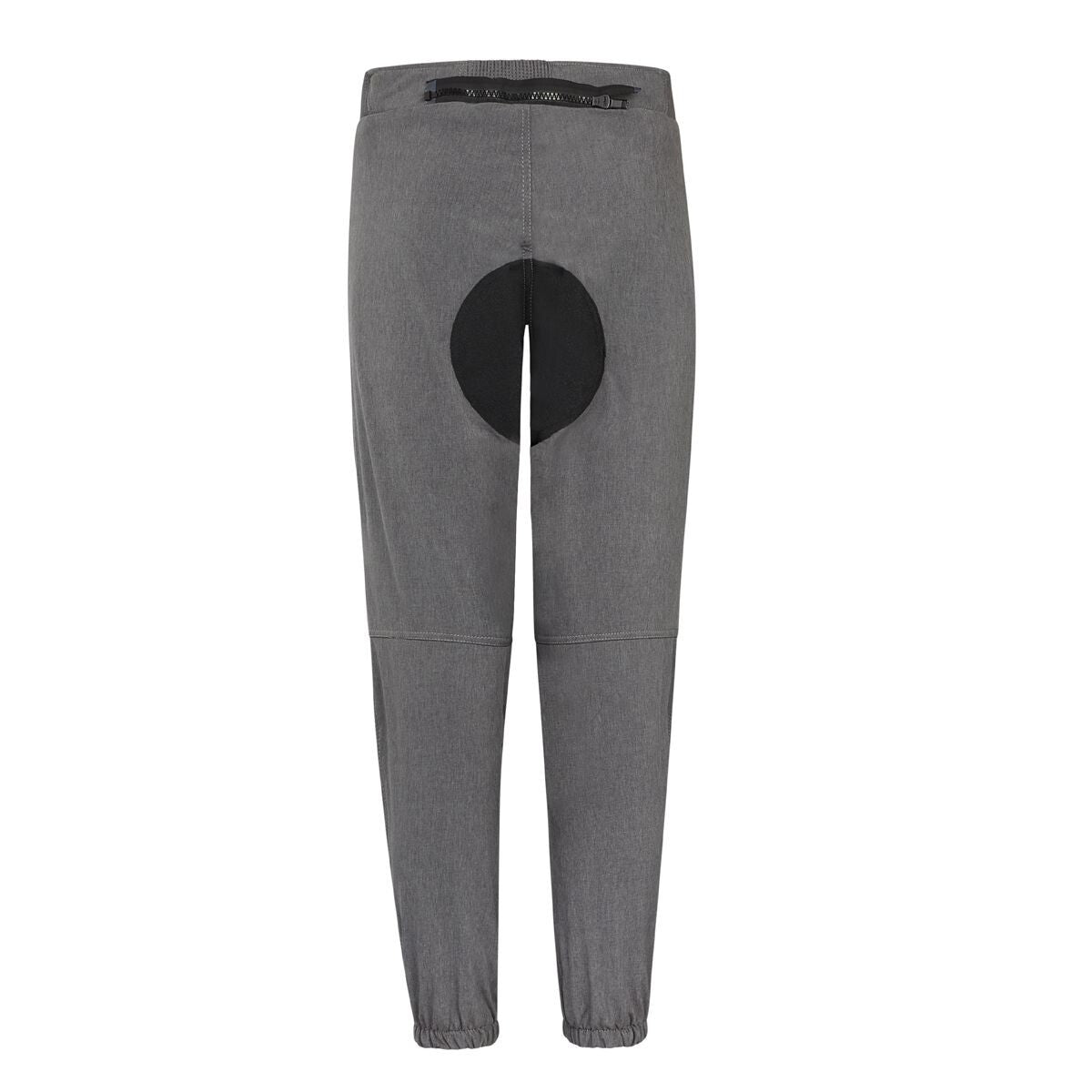 Spada Commute CE Waterproof Soft Shell Motorcycle Motorbike Trousers Pants Grey