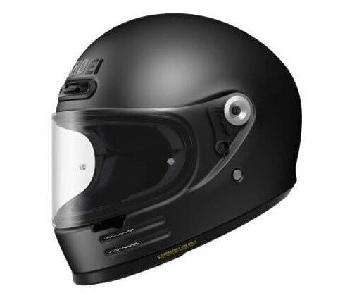 SHOEI Anti Fog Pinlock Evo Insert Clear Shoei CPB-1/CPB-1V Glamster - DKS056