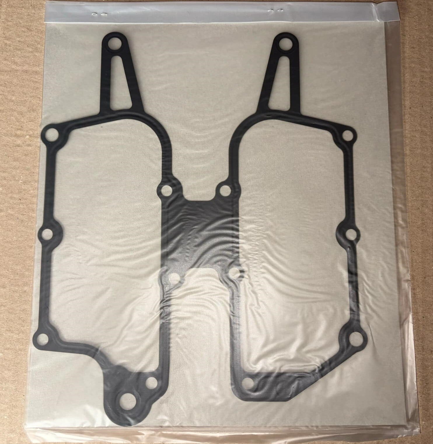 Genuine Yamaha  XV1700 02-09 Cylinder Head Gasket 2 Pack - 5PX-11182-00