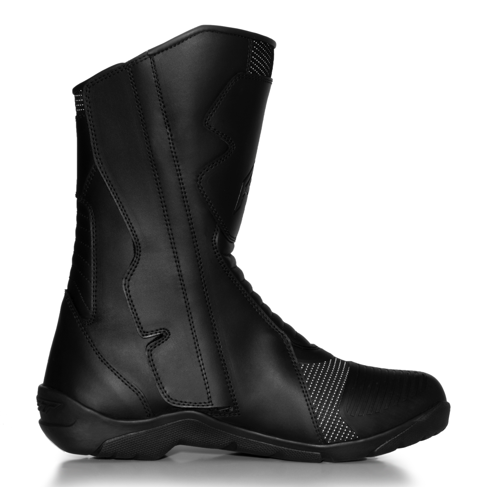 RST Atlas CE Waterproof Mens Reflective Motorcycle Motorbike Boots