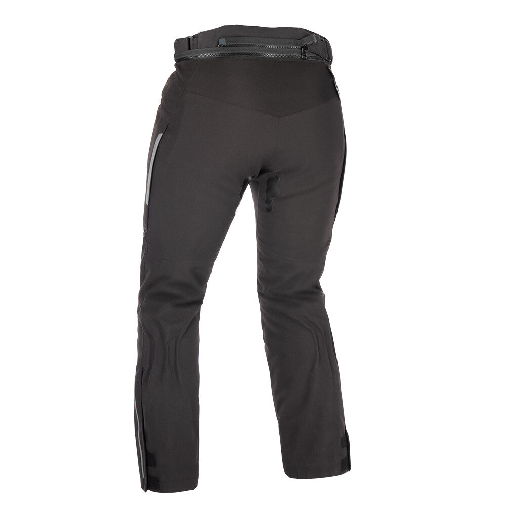 Oxford Hinterland 1.0 Laminate Waterproof Motorcycle Motorbike Pant Short Leg