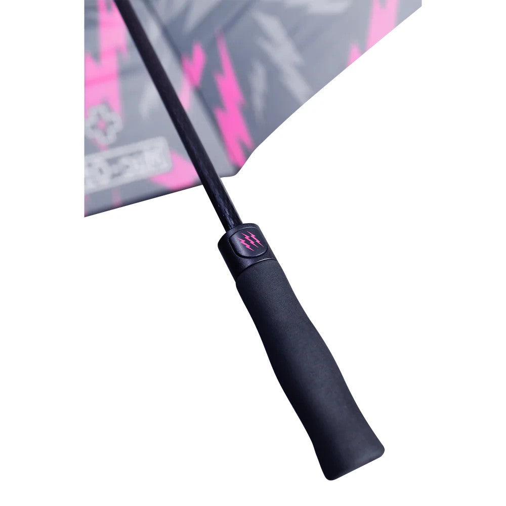 Muc-Off Bolt Umbrella 130cm Diameter Auto Opening
