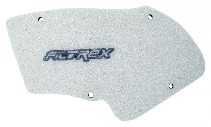 Filtrex Pre Oiled Scooter Air Filter For Gilera Runner 125 & 180  -  HFA5214DS