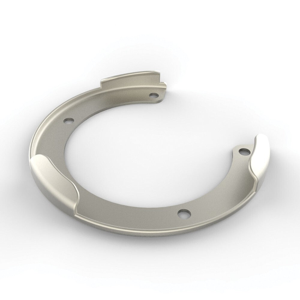 Oxford Motorcycle Bike OL284 Type 5 Ring Yamaha QR Tank Adapter Motorcycle