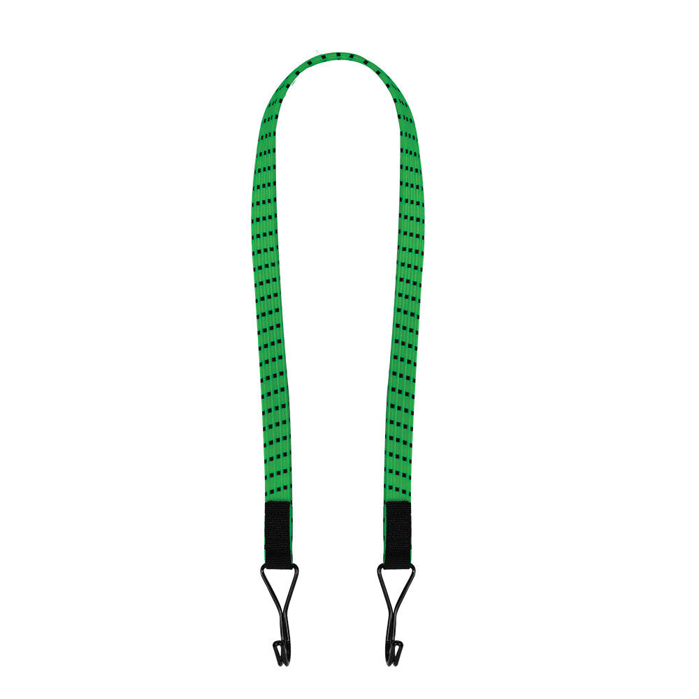 Oxford Twin Bungee 32 Twin Wire Flat Bungee 16mm 800mm - OX718