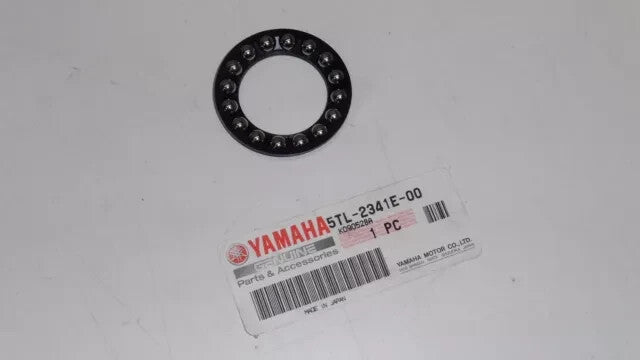Genuine Yamaha Motorcycle Headstock Ball Bearing MT125 YZF-R125 - 5TL-2341E-00