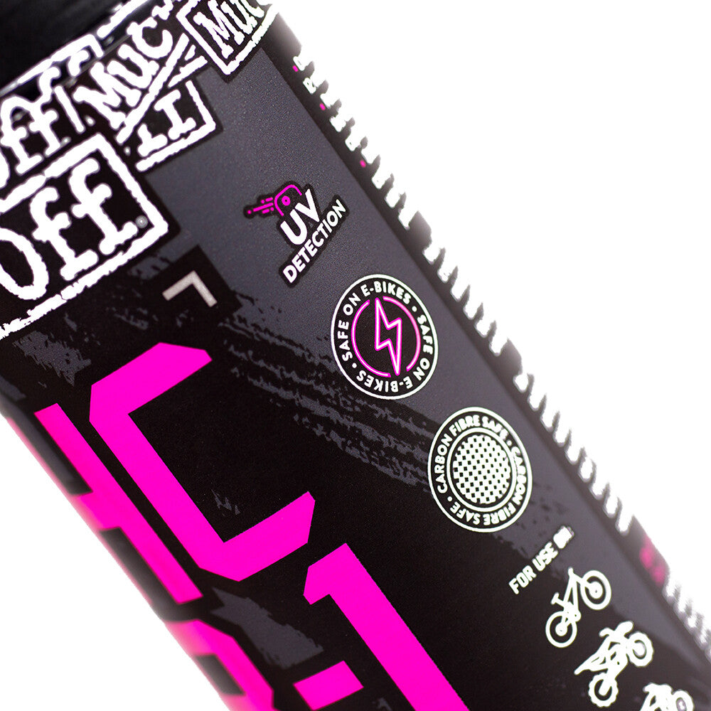 Muc-Off HCB-1 Harsh Conditions Barrier Anti Corrosion Rust Prevention Spray