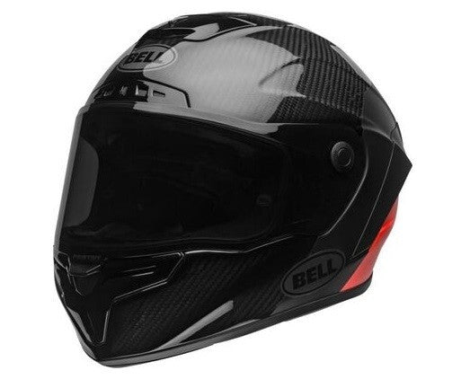 Bell Race Star & Bell SRT Pinlock Panovision Visors Clear Insert 120XLT (DKS163)