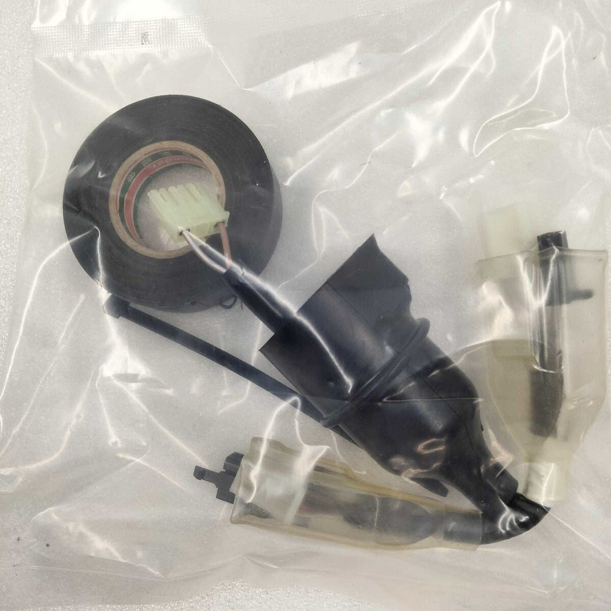 New Genuine Yamaha Indicator Flasher Relay Sub Harness Lead Kit - 90891-30094-00