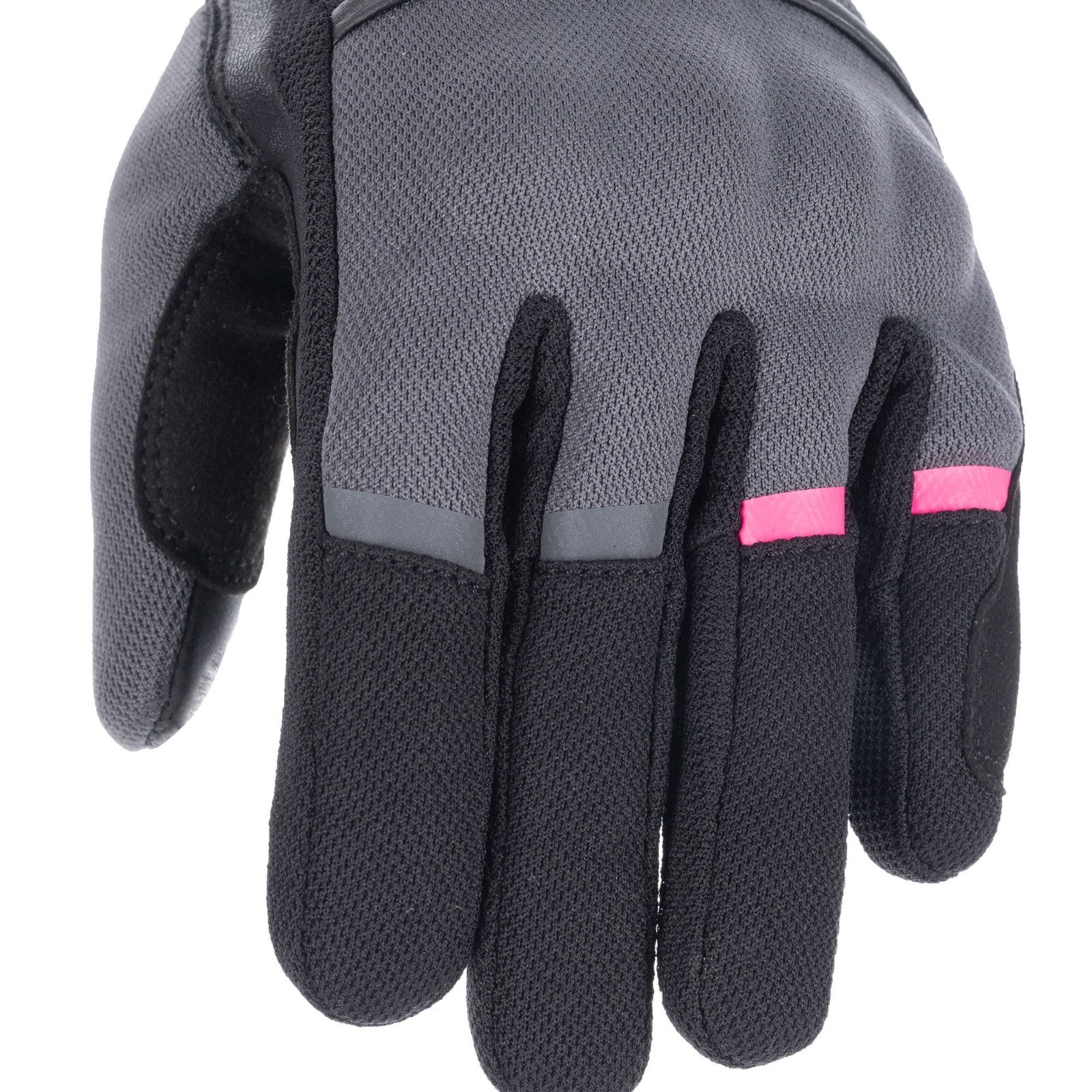 Oxford Dakar 1.0 Women‘s Light Summer Mesh CE L1 Motorcycle Motorbike Glove