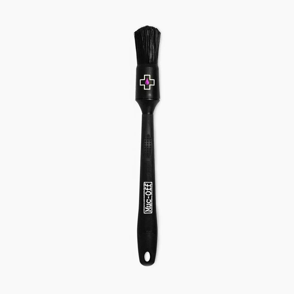 Muc-Off Drivetrain Detailing Brush Motorcycle Motorbike Cleaning Brush
