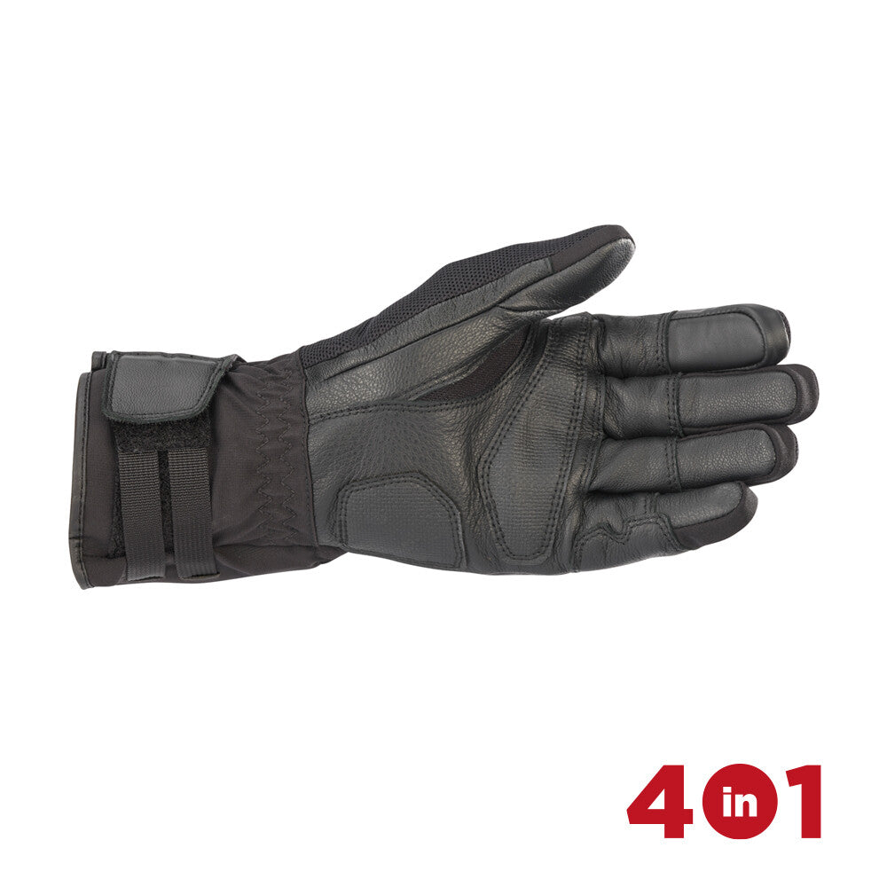 Alpinestars 365 Water Resistant 4 in 1 All Seasons Motorcycle Motorbike Glove