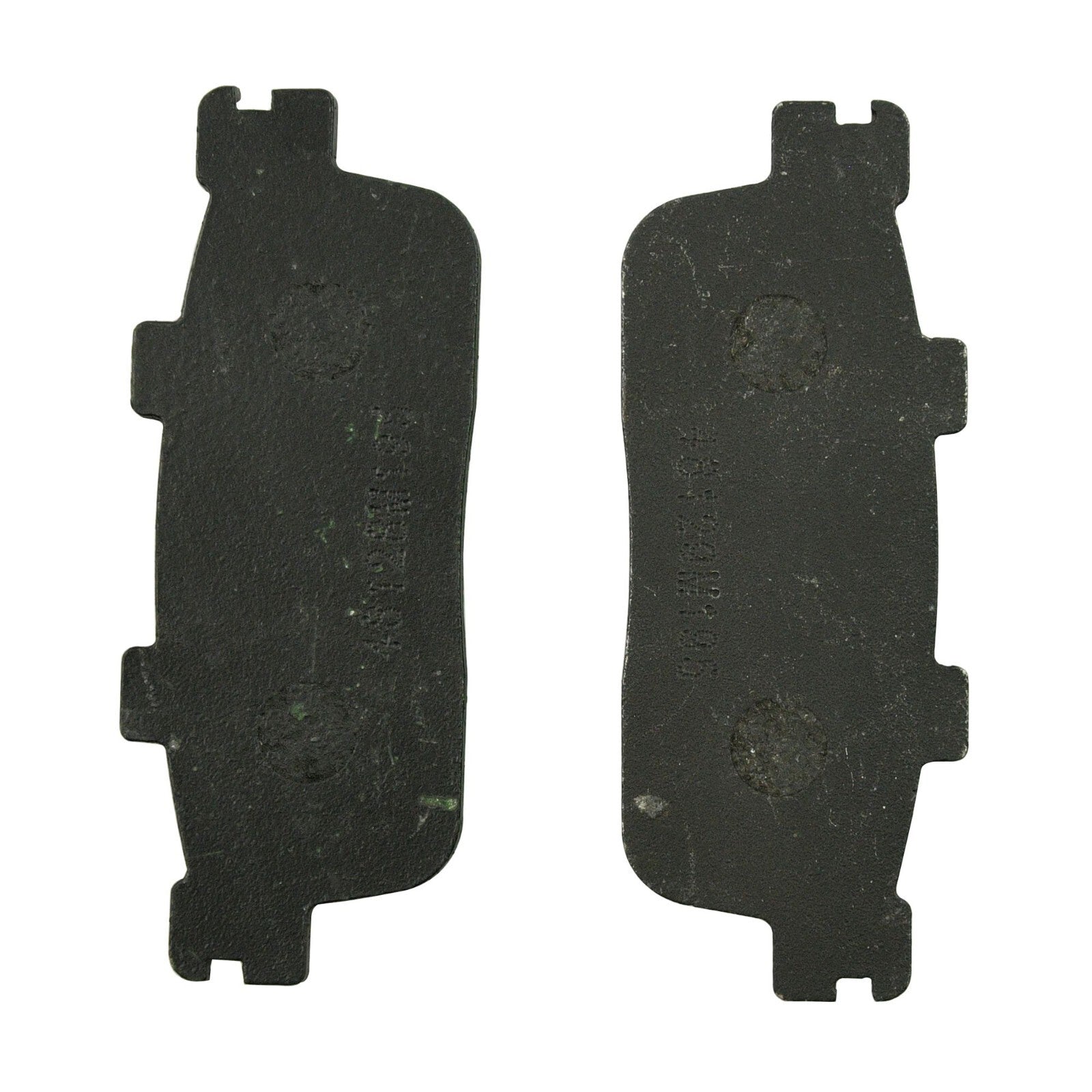 Armstrong GG Range Road Rear Brake Pads - PAD230417 / FA427 / FDB2226 - Peugeot