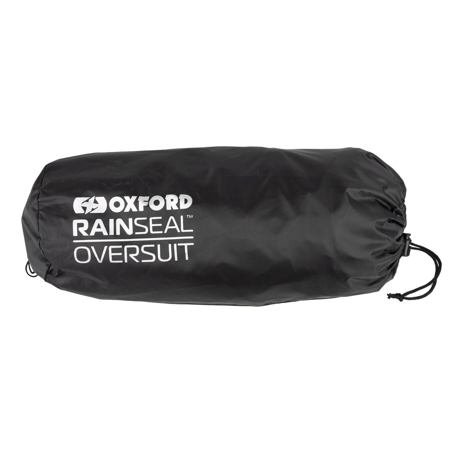 Oxford Rainseal Waterproof Motorcycle Motorbike Scooter Over Suit Black RM211001