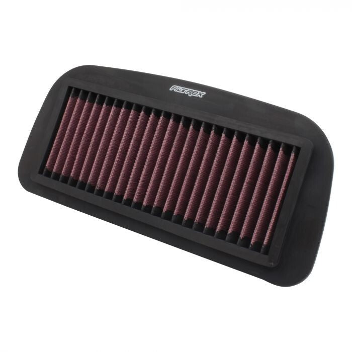 Genuine Filtrex Performance Air Filter - Yamaha YZF-R1 02 -03 OEM - 5PW-14451-00