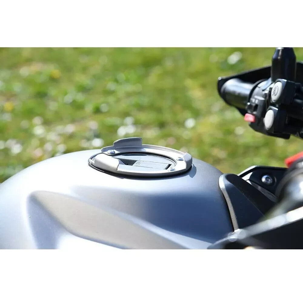 Oxford Motorcycle Bike OL284 Type 5 Ring Yamaha QR Tank Adapter Motorcycle