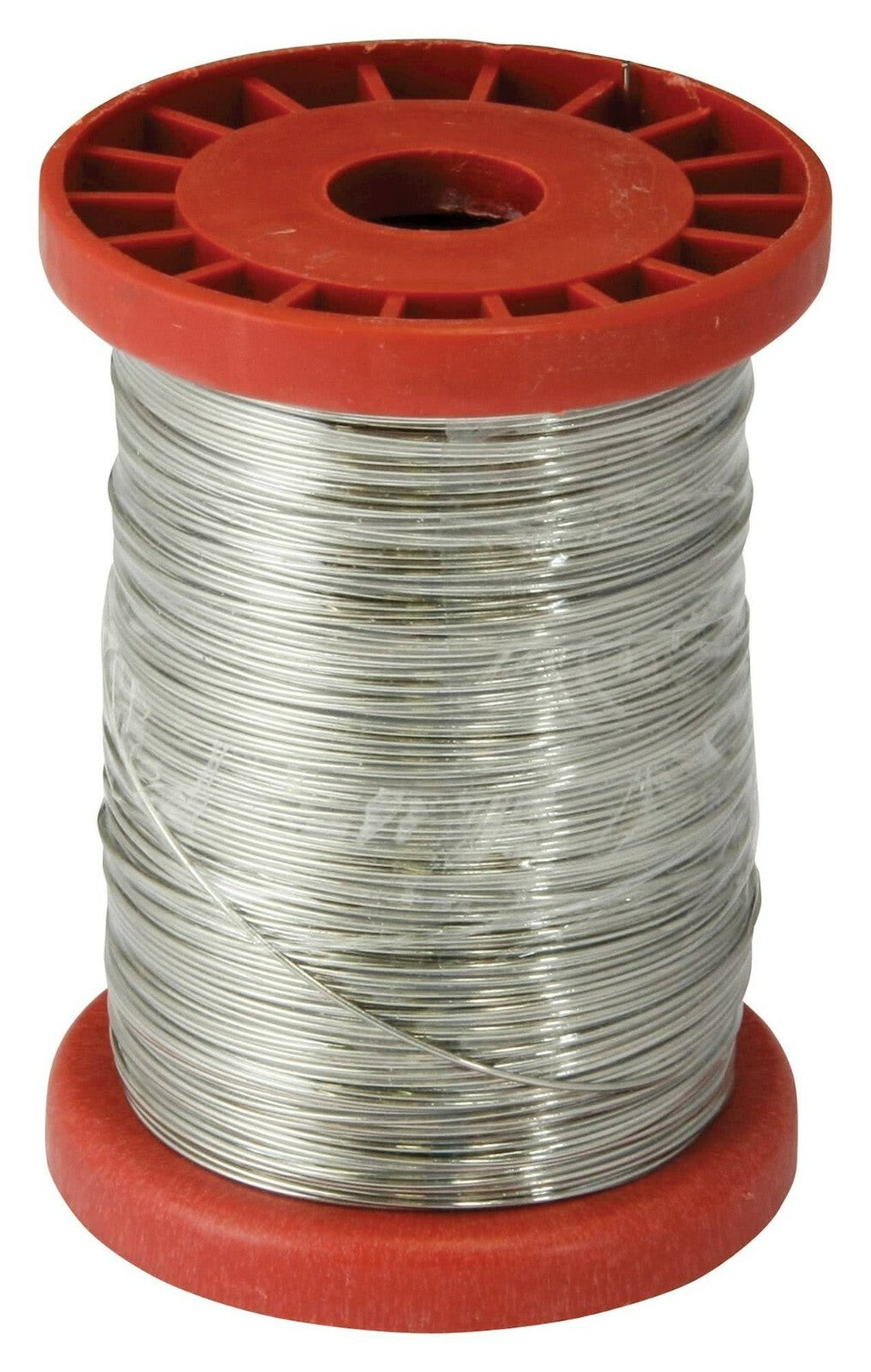 Bike It Motorcycle Motorbike Lock Wire 0.8mm 500G (127M Approx)