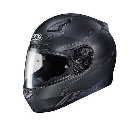 Pinlock 100% Max Vision HJC HJ-05 / 07 / 09 / 17 Fog Resistant Lens Clear DKS088