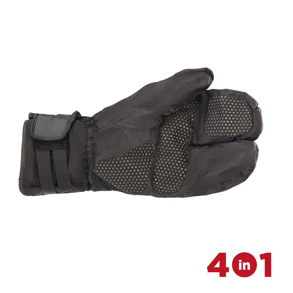 Alpinestars 365 Water Resistant 4 in 1 All Seasons Motorcycle Motorbike Glove