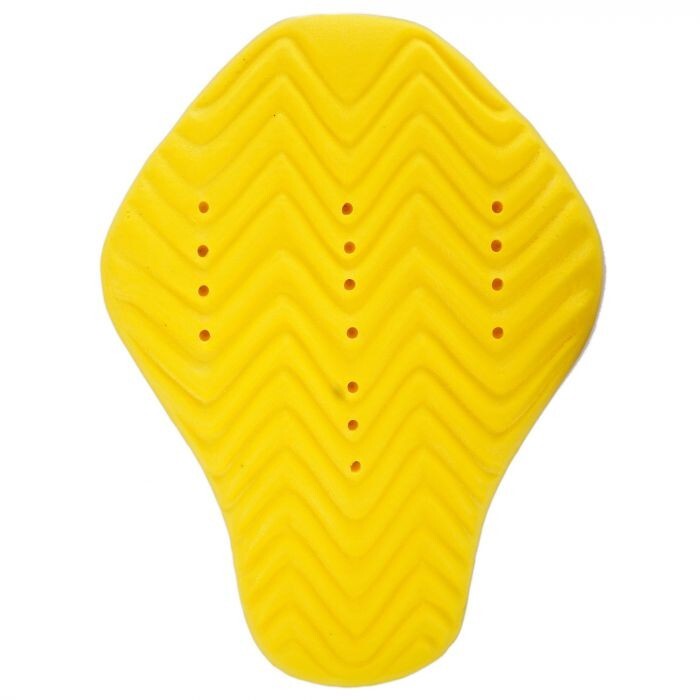 Bike It CE Back Protector Armour Level 2 for Bike It Jackets sized XL - 4XL