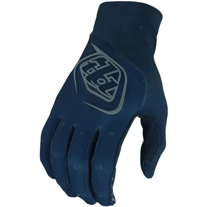 Troy Lee Designs SE Ultra Marine Motocross Gloves